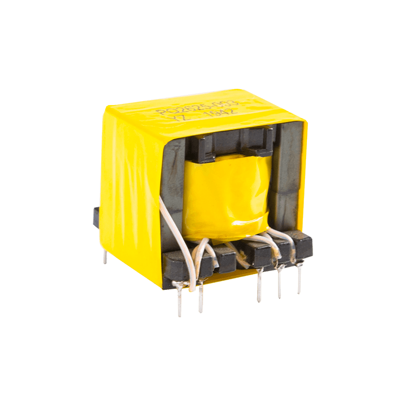 PQ2625-003 Kuasa Pensuisan Flyback Tinggi PQ Transformer 230v 12v 5a