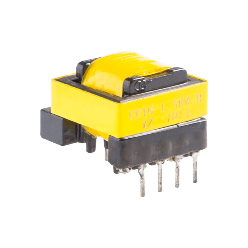 EE16 Teras Ferit Frekuensi Tinggi Dipimpin Transformer Flyback EE16