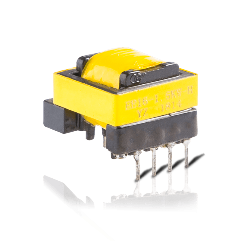 EE16 Teras Ferit Frekuensi Tinggi Dipimpin Transformer Flyback EE16